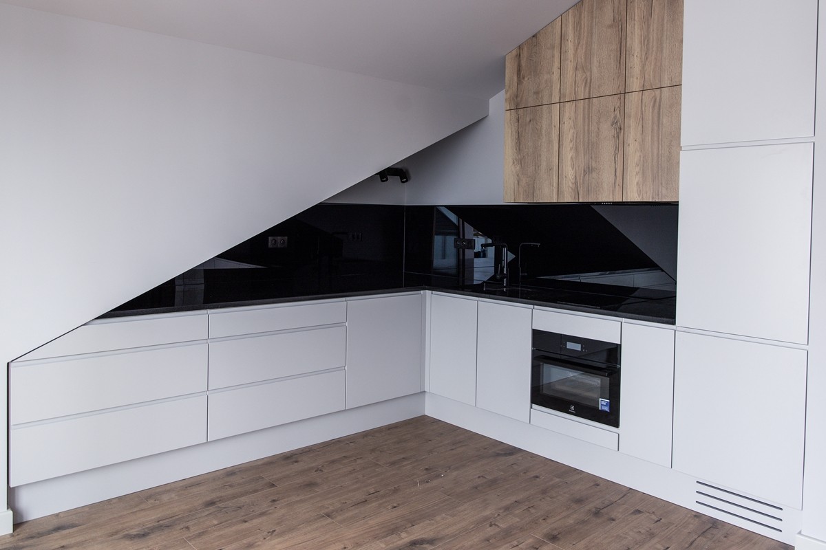 dąb halifax naturalny