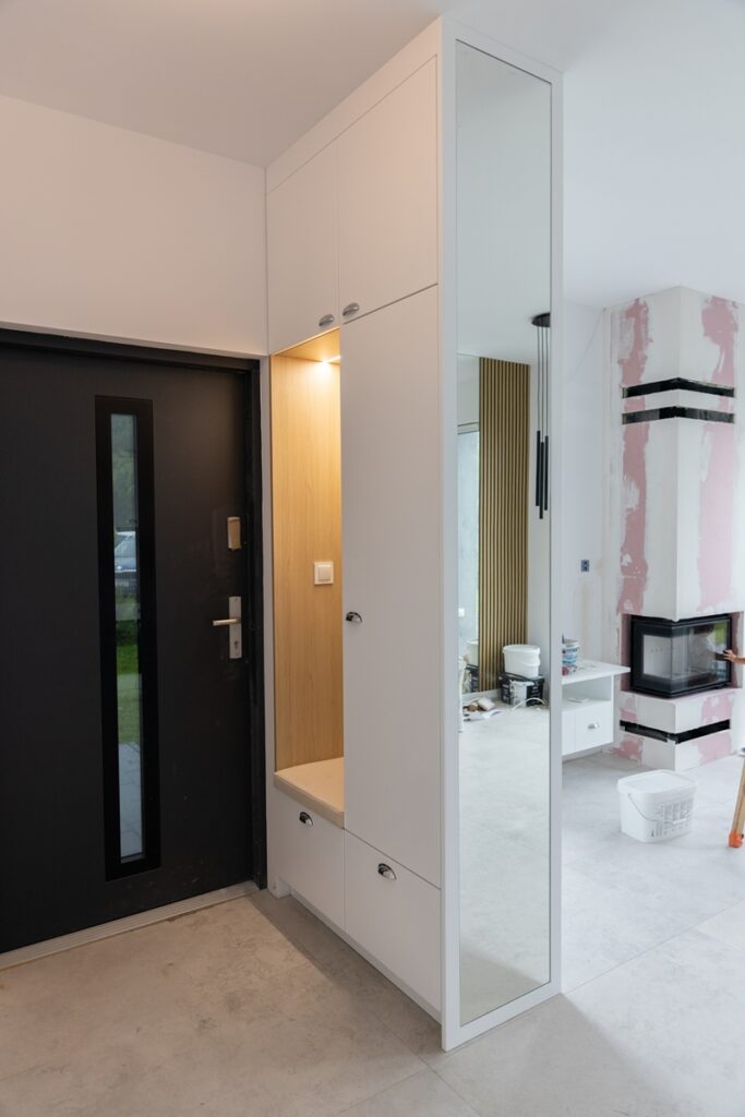 osiedle nadmorskie ostrowo