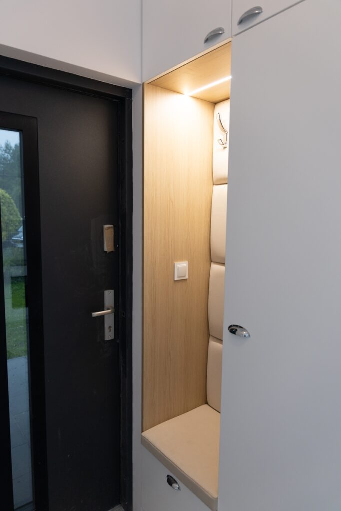 osiedle nadmorskie ostrowo