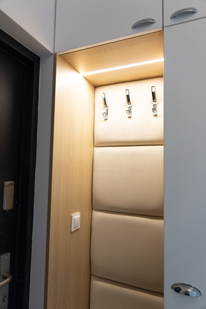 osiedle nadmorskie ostrowo