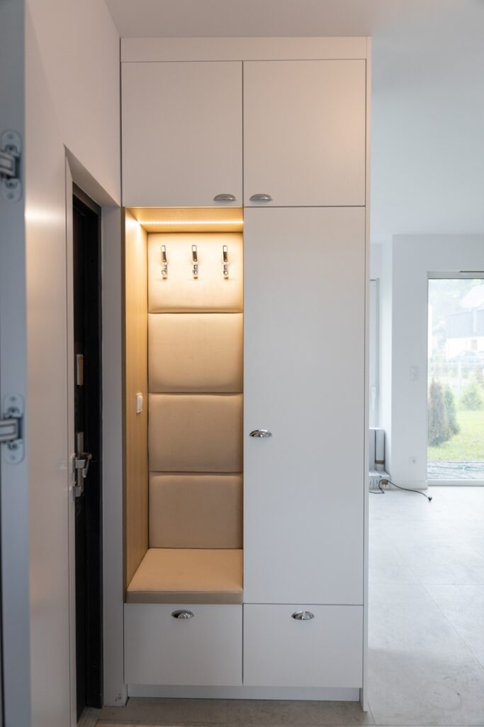 osiedle nadmorskie ostrowo