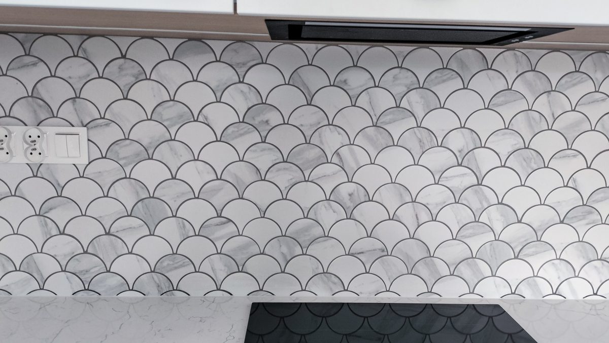 płytki Flabellum Marble Matowy