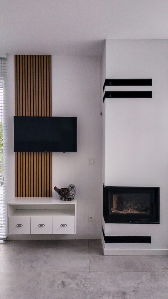 projekty wnętrz z nadzorem jastrzębia góra