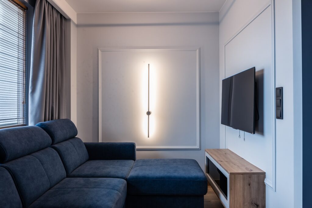 kapitalny remont mieszkania w helu