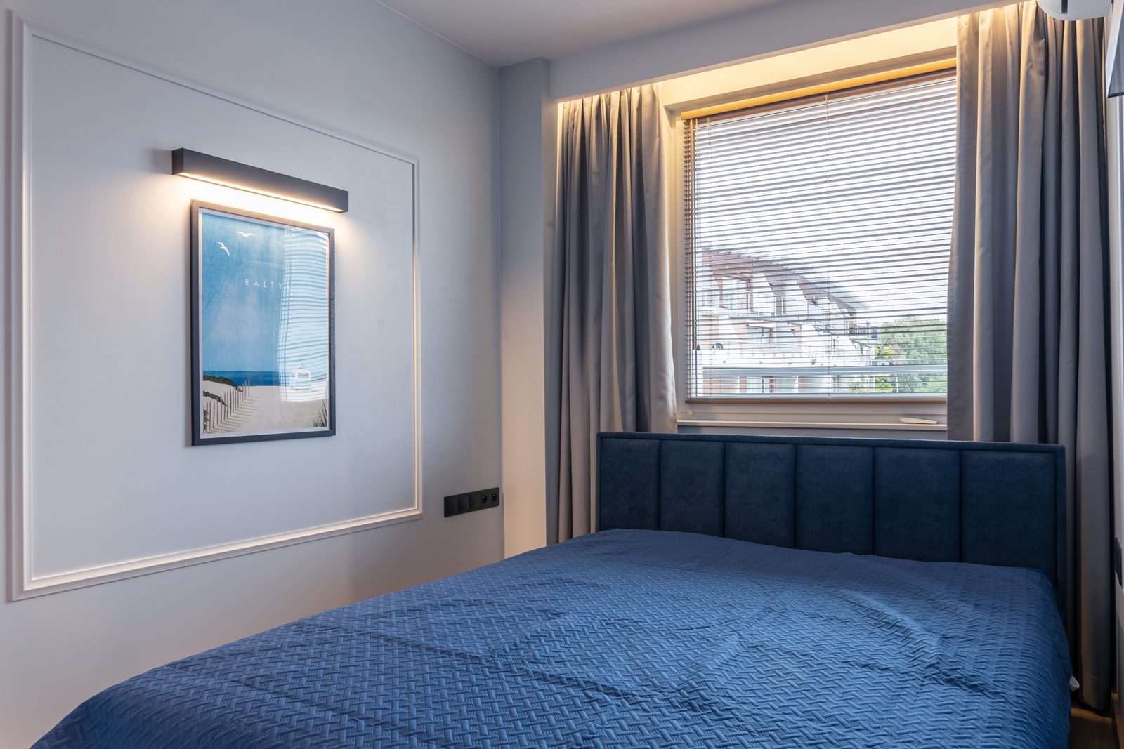 kapitalny remont mieszkania w helu