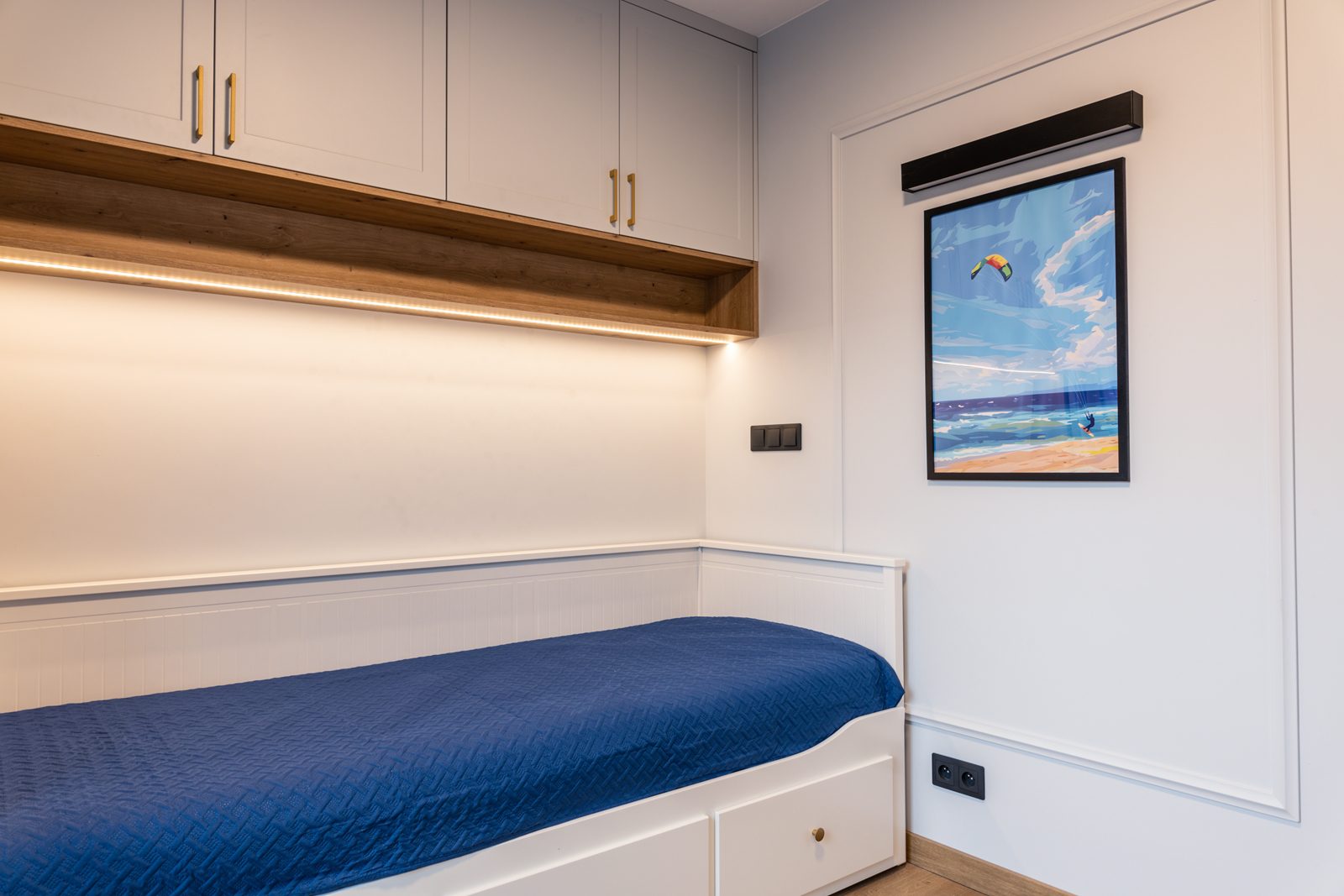 kapitalny remont mieszkania w helu