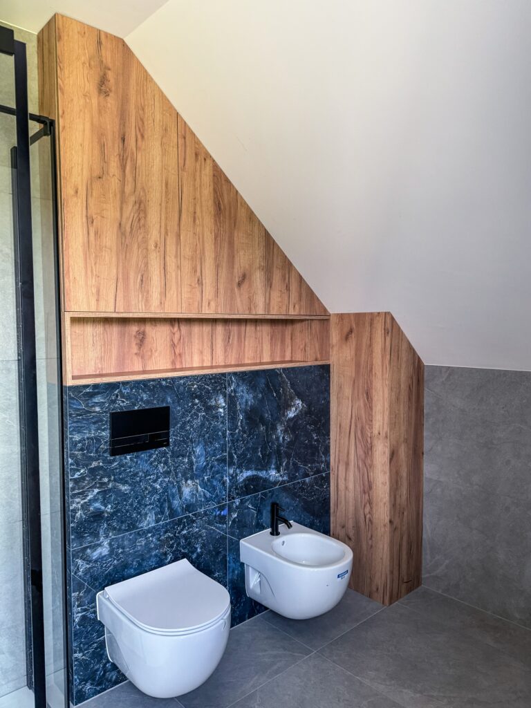 architekt wnętrz białogóra