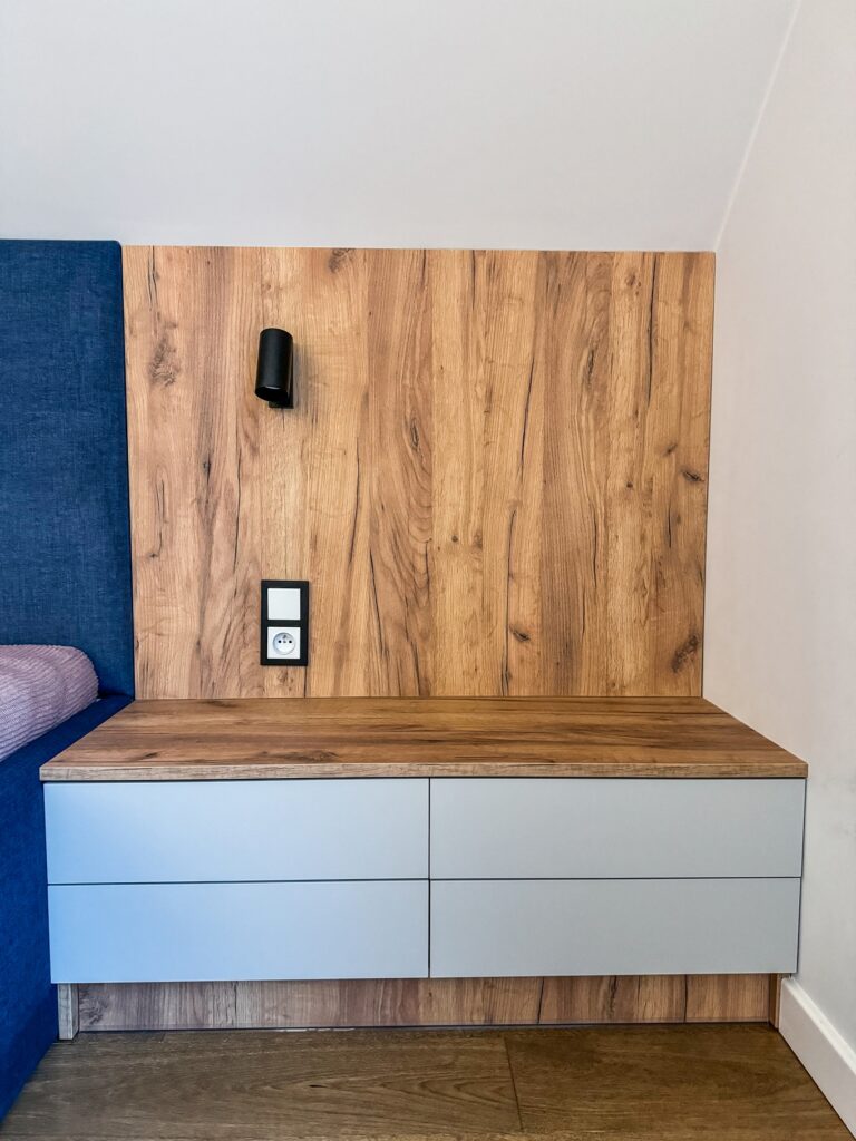 architekt wnętrz władysławowo