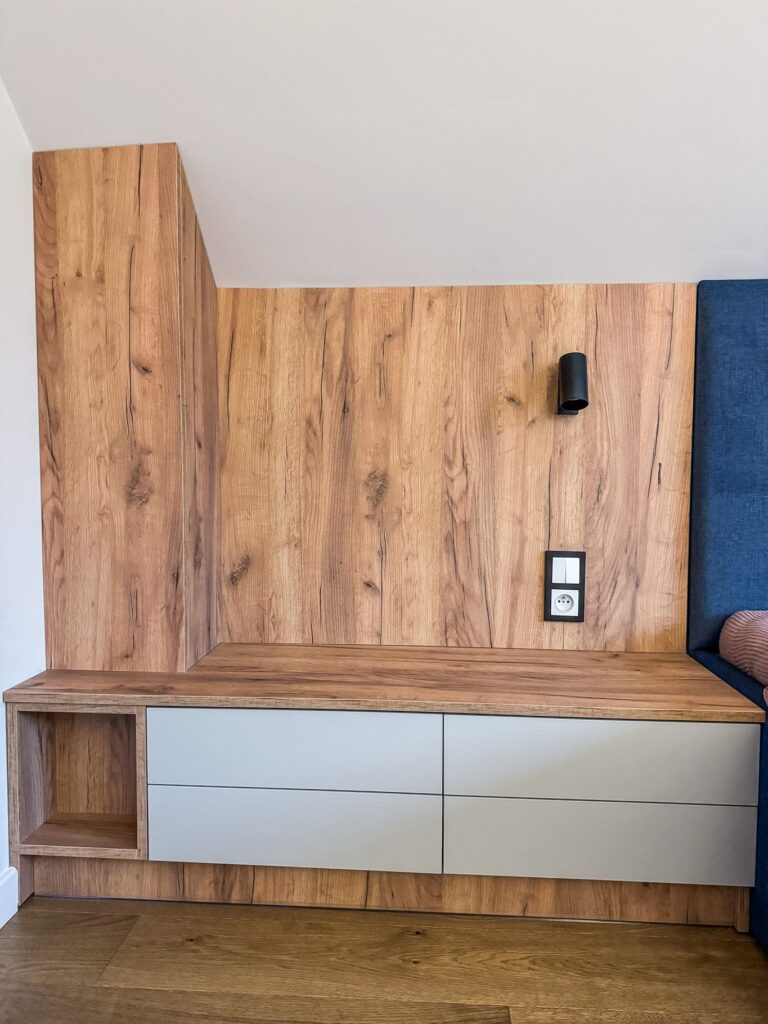 architekt wnętrz władysławowo