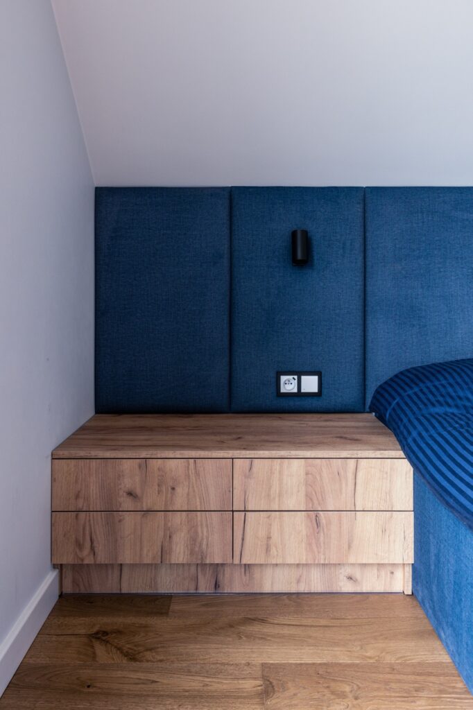 dąb craft kronospan