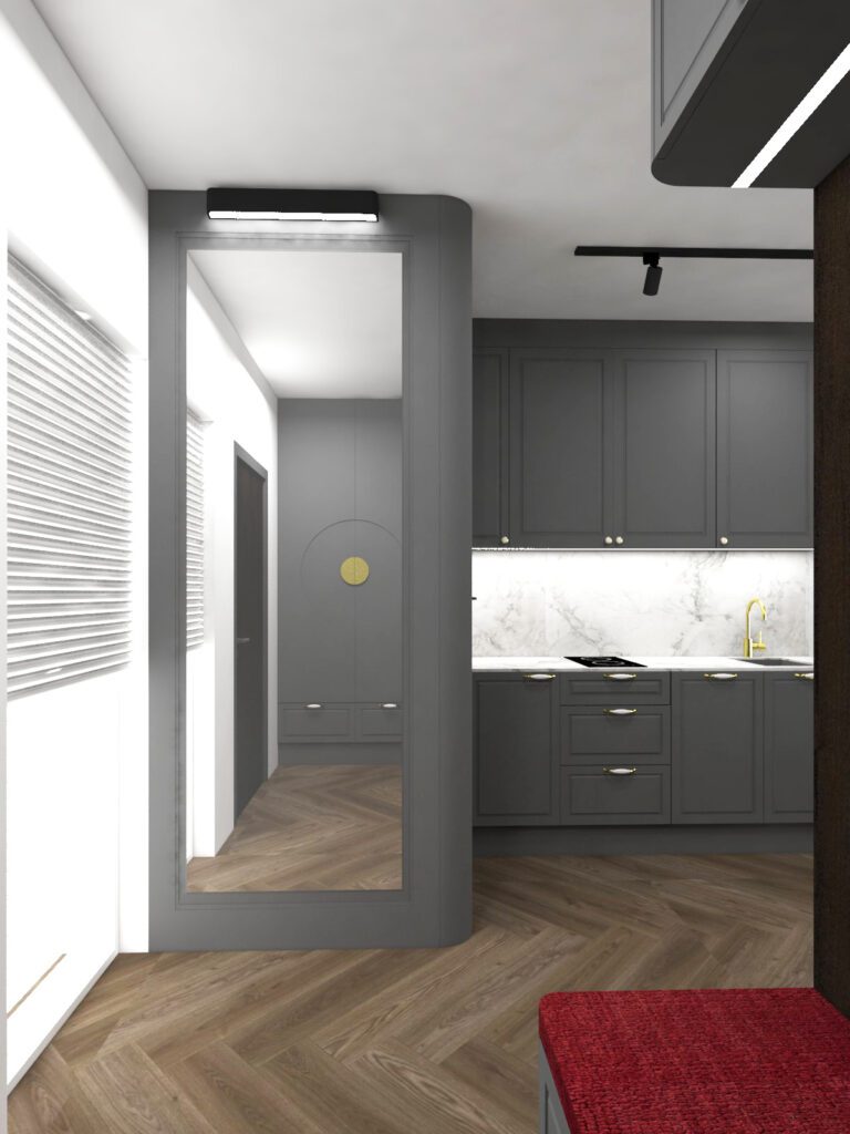 apartament nad morzem łeba