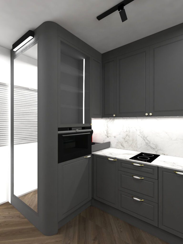 apartament nad morzem łeba