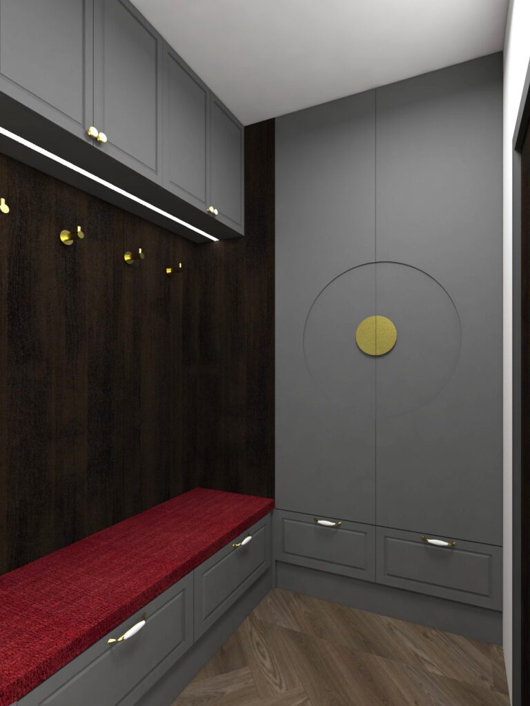 Łeba projektowanie wnętrz z nadzorem