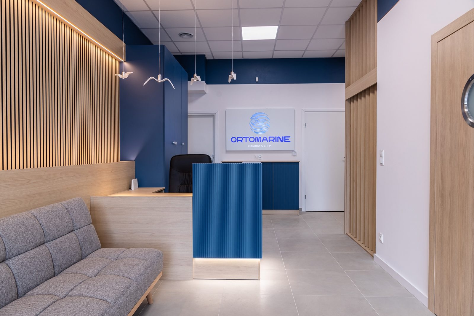 ortomarine centrum medyczne