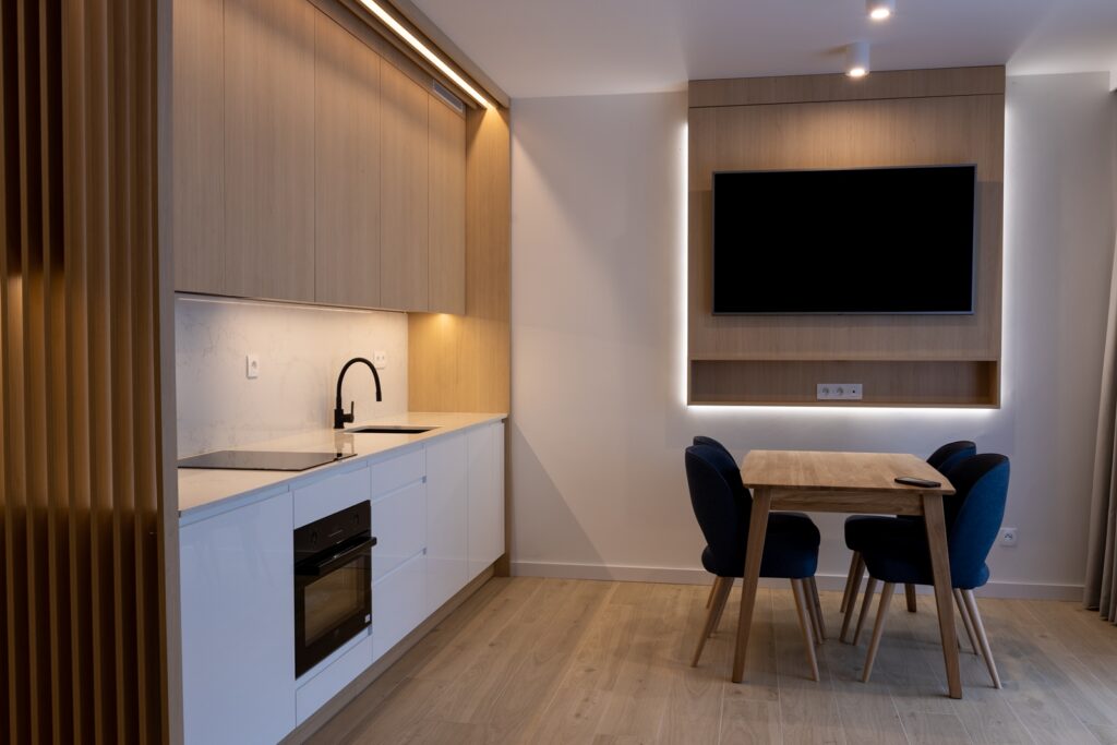 architekt wnętrz półwysep helski