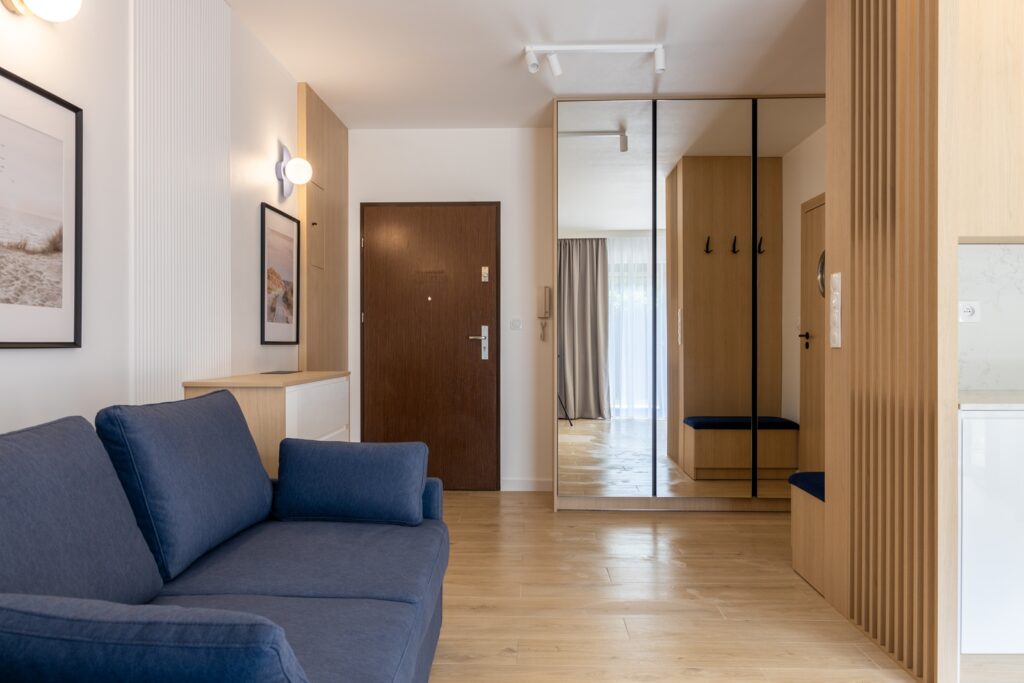 architekt wnętrz półwysep helski