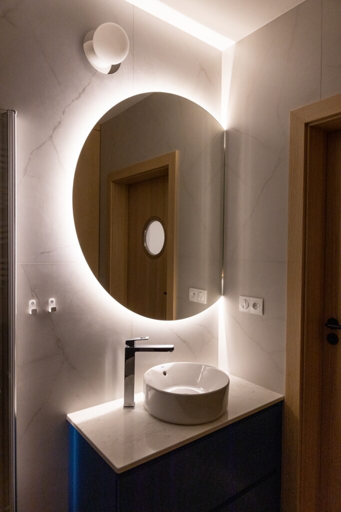 kompleksowy remont apartamentu w Helu