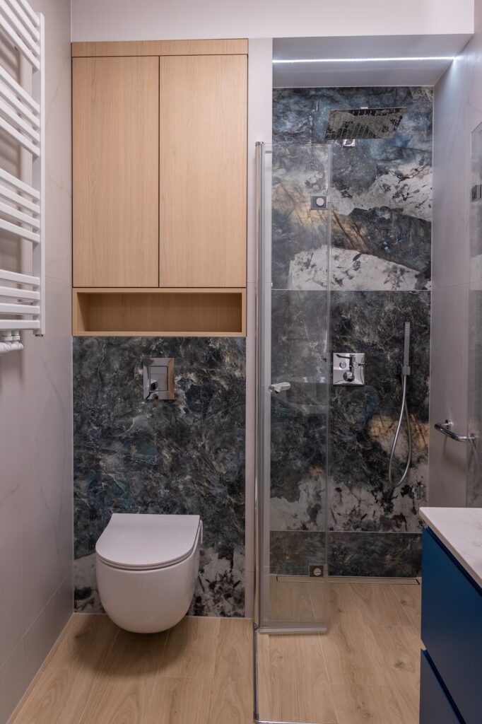 tubądzin płytki impress