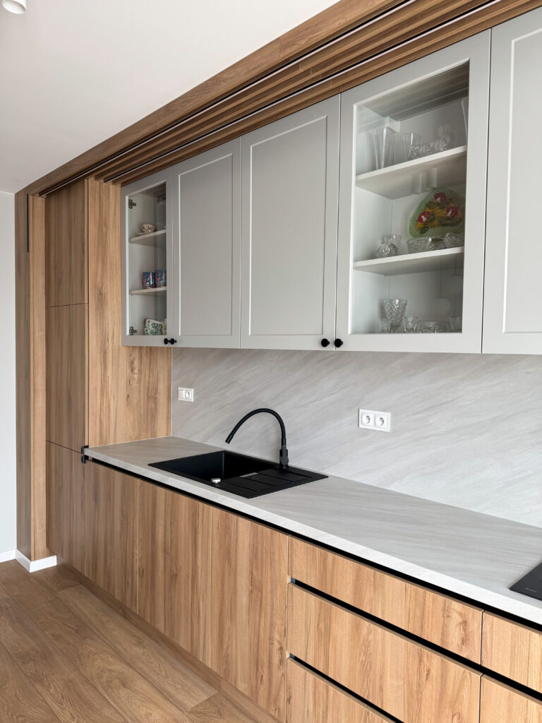 polecane odcienie koloru szarego