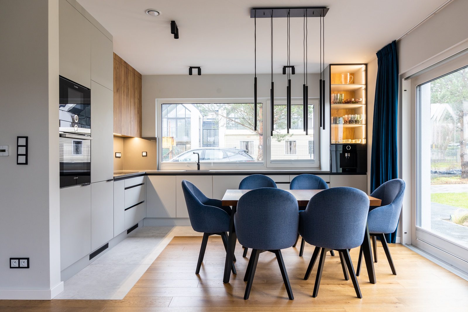 polecane odcienie szarego