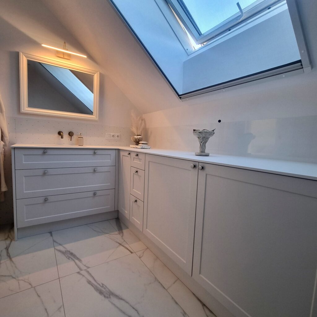 architekt wnętrz jastarnia