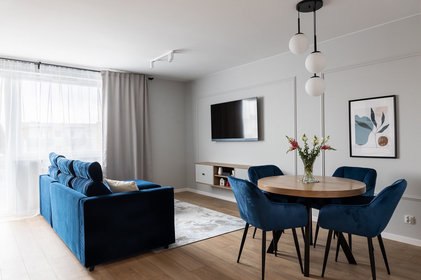 architekt wnetrz krynica morska