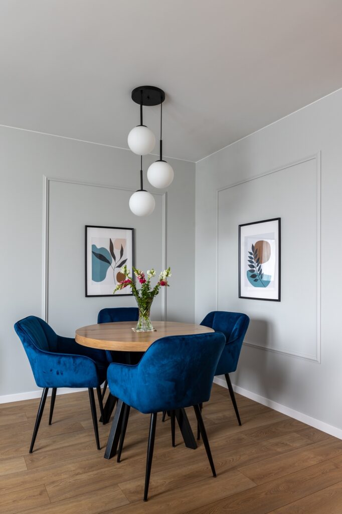 architekt wnętrz łeba