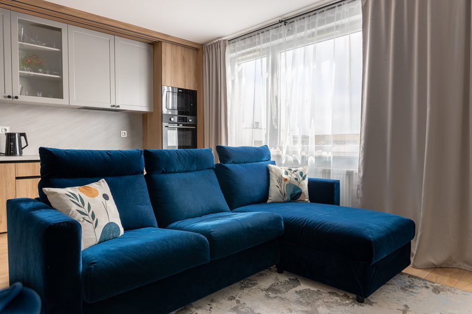 architekt wnętrz reda