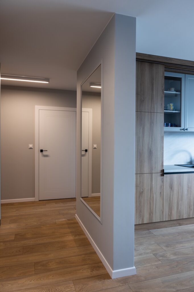 architekt wnętrz reda