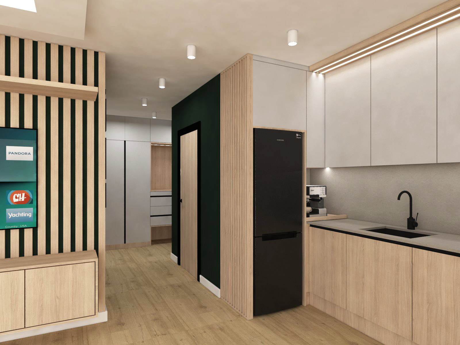 architekt wnętrz reda