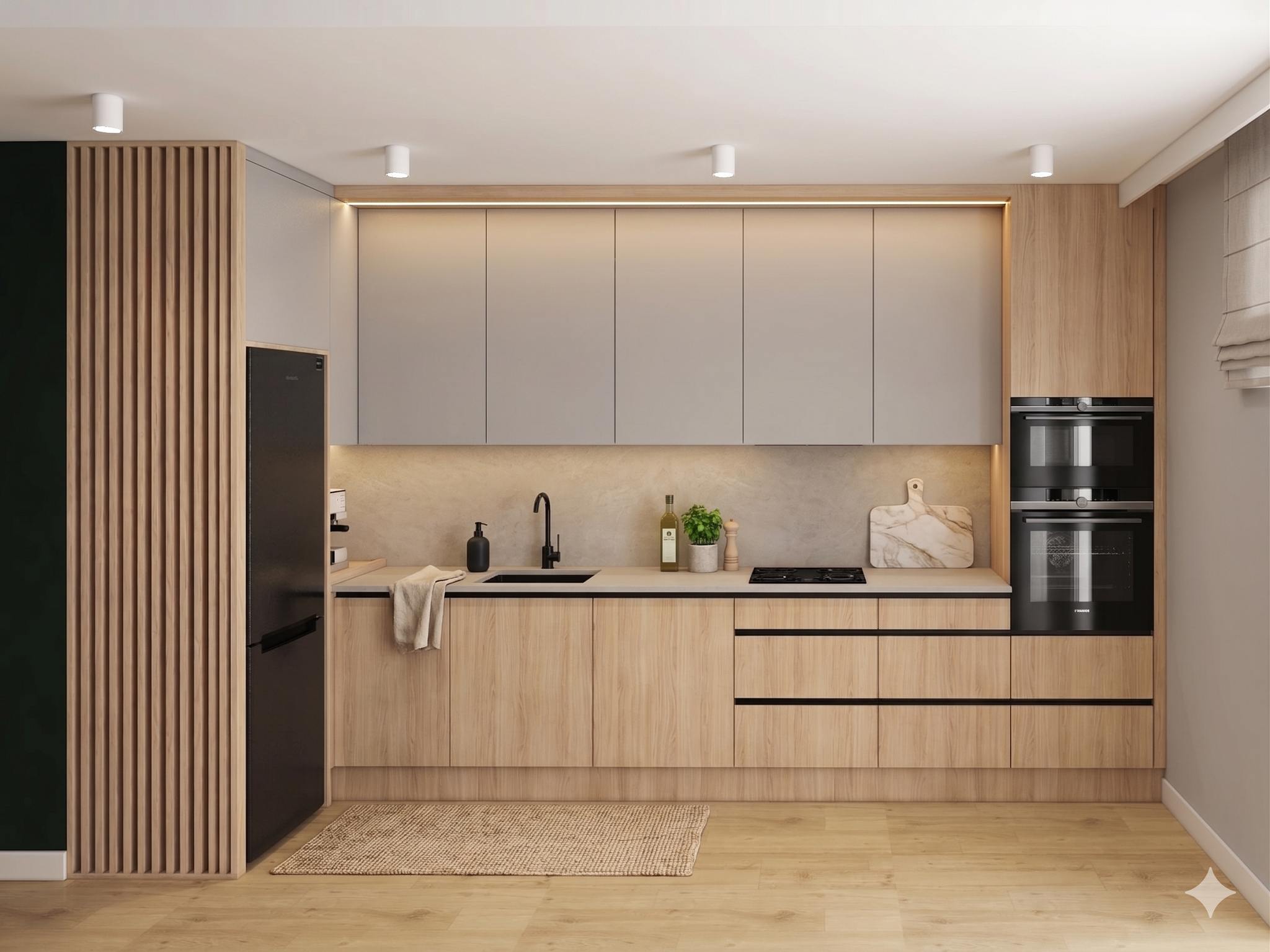 architekt wnętrz reda