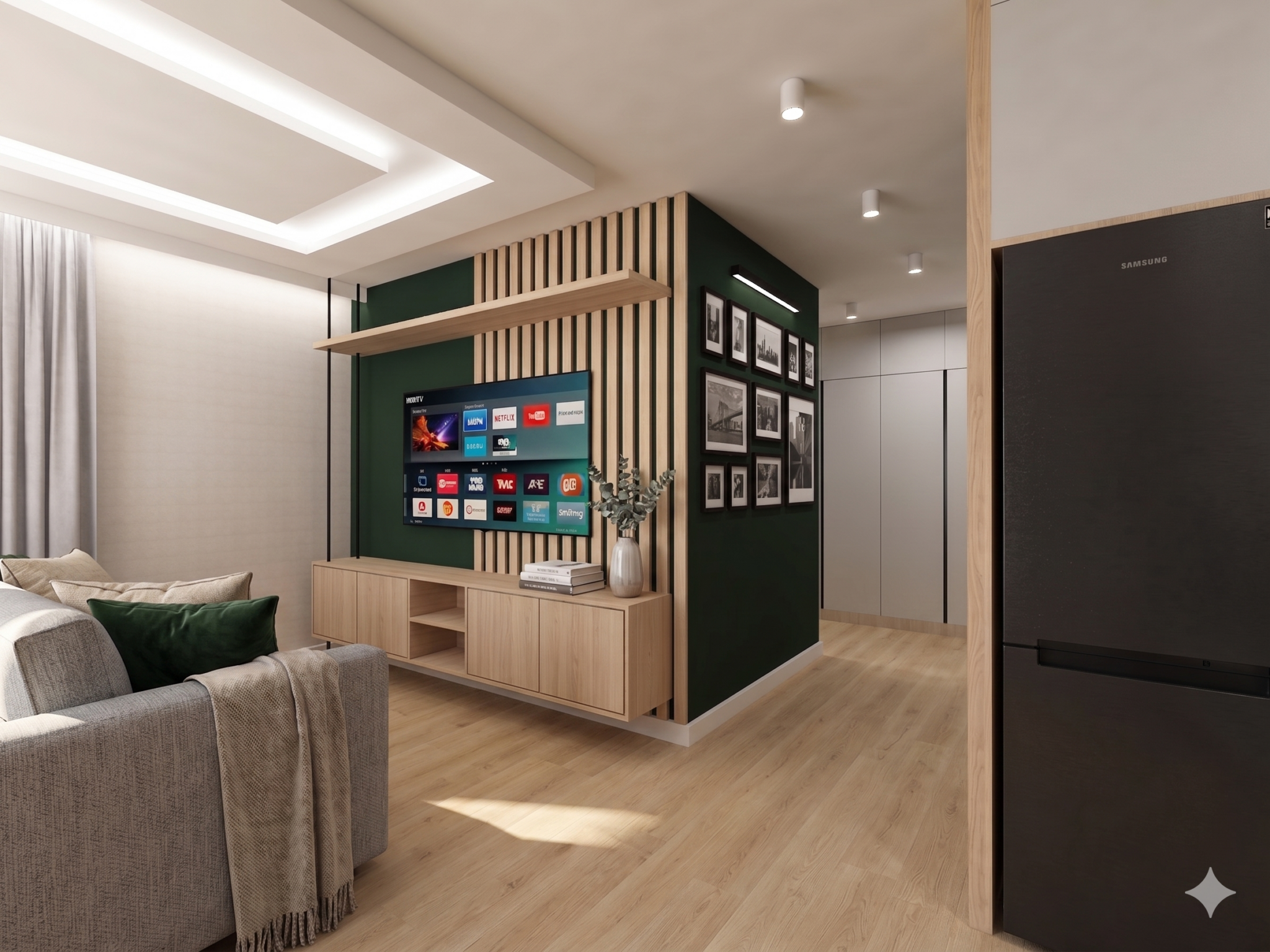 architekt wnętrz reda