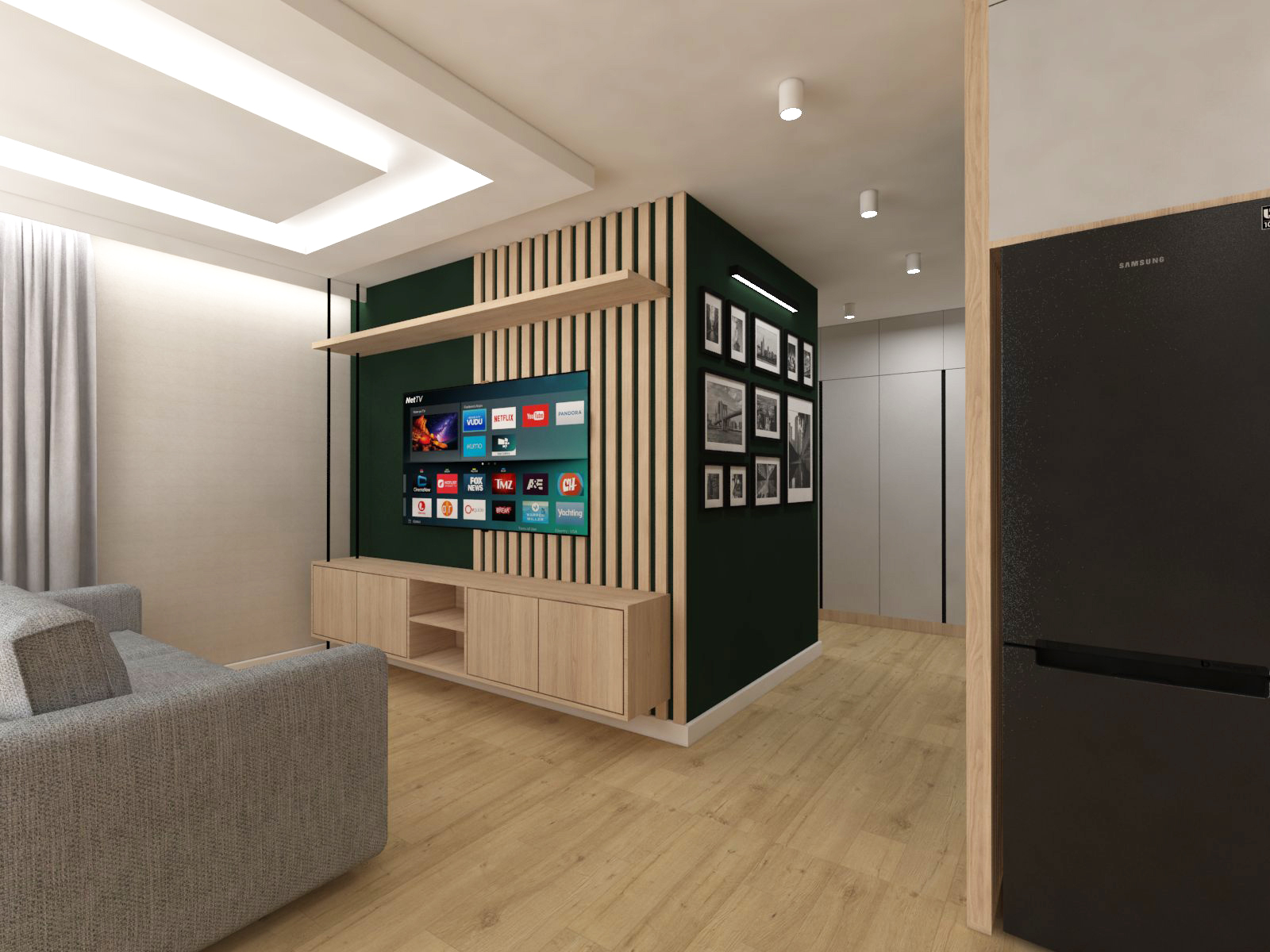 architekt wnętrz reda