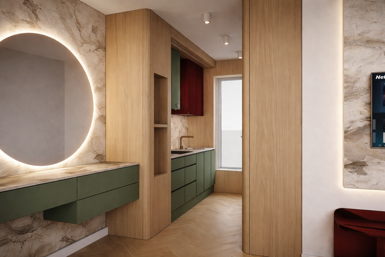 architekt wnętrz rumia