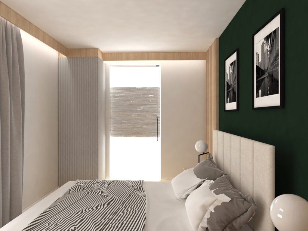 reda atak architekt wnętrz