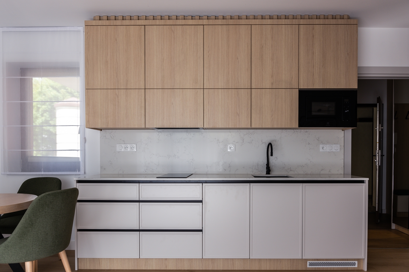 kapitalny remont apartamentu w helu