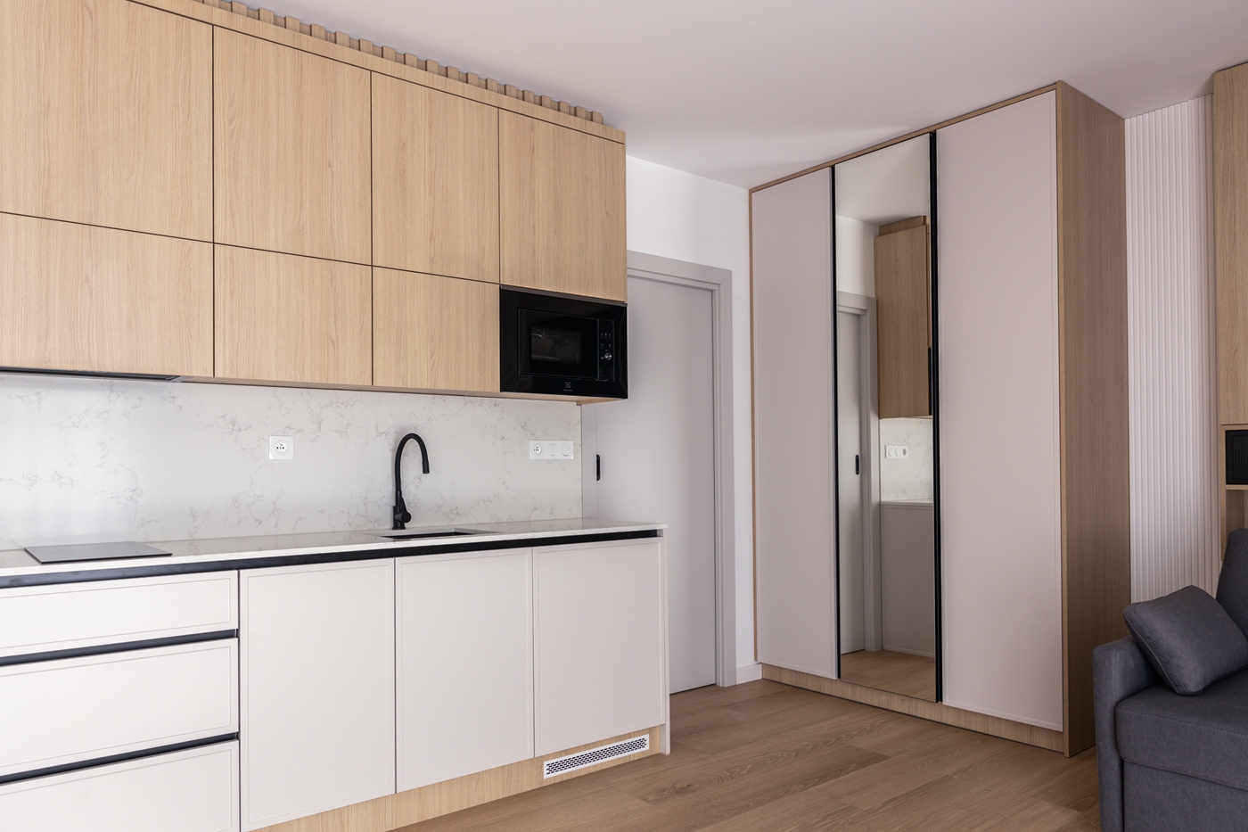 kapitalny remont apartamentu w helu