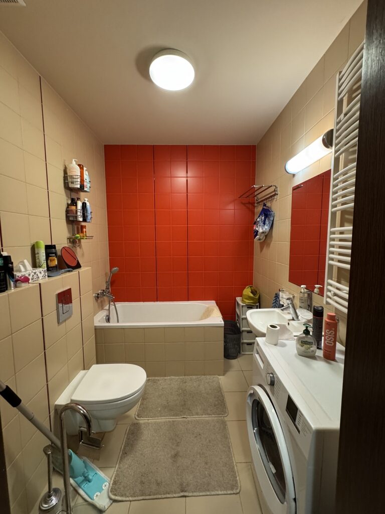 remont apartamentu z nadzorem