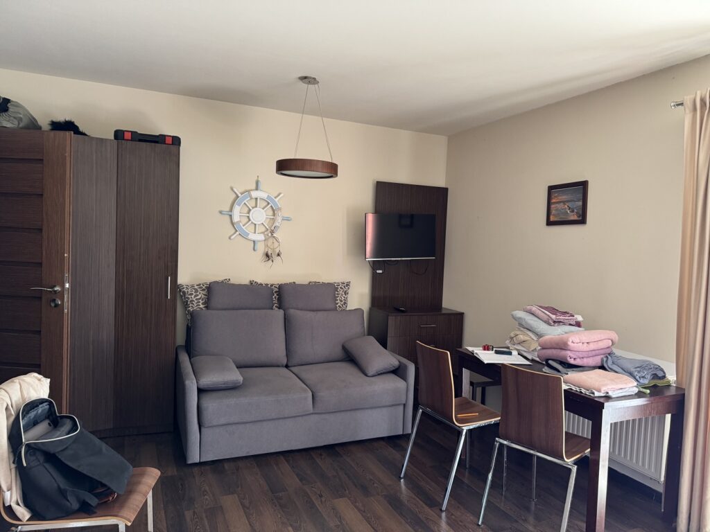 remont apartamentu z nadzorem