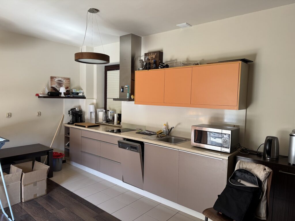 remont apartamentu z nadzorem