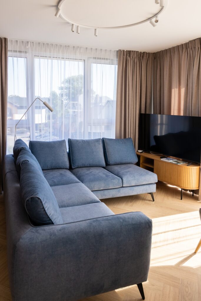 apartament w jastarni na wynajem