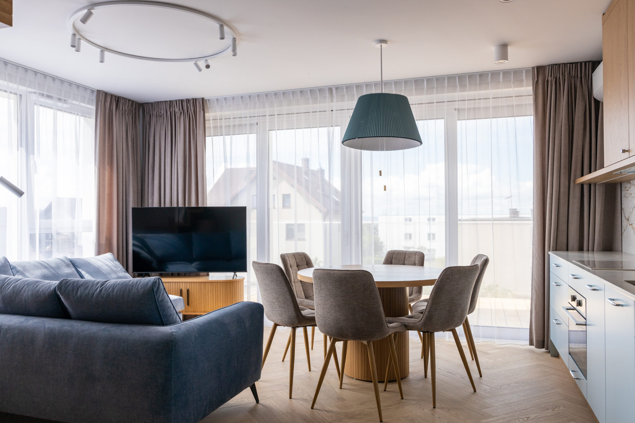 apartament w jastarni na wynajem