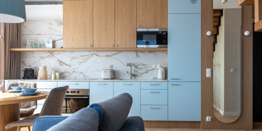 Apartament na wynajem w Jastarni