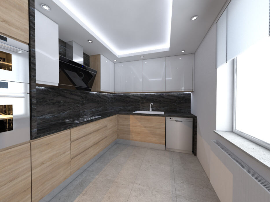 projektowanie wnętrz warszawa