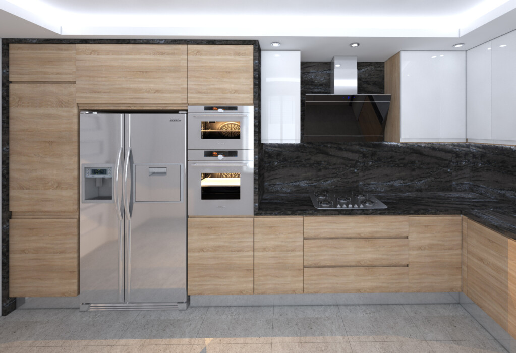 projektowanie wnętrz warszawa