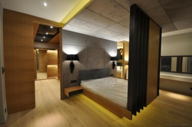 projektowanie wnętrz warszawa