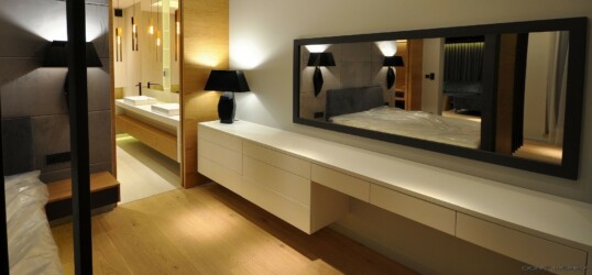 projektowanie wnętrz warszawa