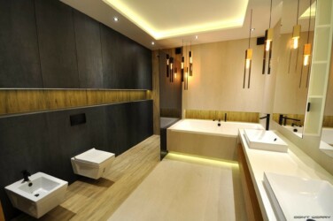 projektowanie wnętrz warszawa