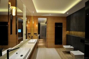 projektowanie wnętrz warszawa