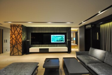 projektowanie wnętrz warszawa